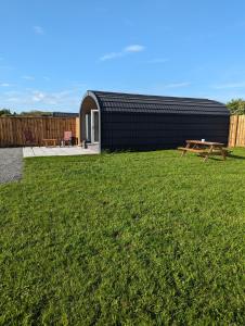 My Happy Hounds Glamping