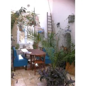 La Comtadine d'Oc - 比兹米内瓦