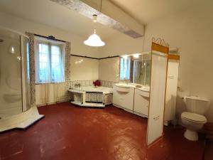 Villas La Comtadine d-Oc : photos des chambres