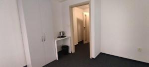 Parkcentrum lowcost hotel near center of Ostrava