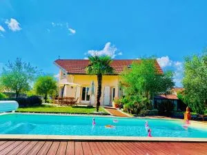 Villa near Geneva - 艾克塞恩维克斯