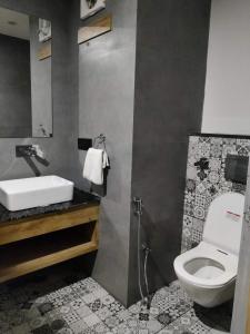 Hotel Basant Sarovar