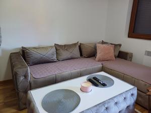 Apartman Bulatovic