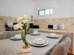 K-Appartments - 1 min to Flacq Hospital