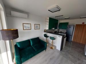 Krapkowice Odrzańskie Tarasy