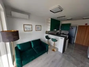 Krapkowice Odrzańskie Tarasy - 斯切尔采奥波莱斯基