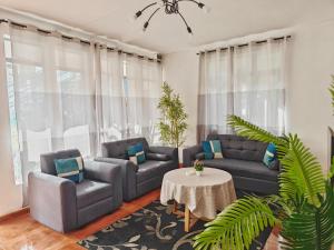 K-Appartments - 1 min to Flacq Hospital