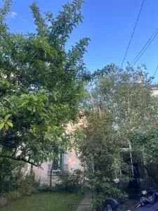 All Room Paris Ouest Colombes - 热讷维耶