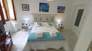 Le Peonie Guest House img79