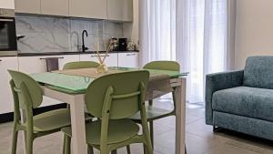 Residence le Palme