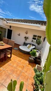 BANUS HAUSE Marbella
