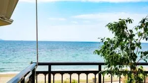 Svetlana Seaview Villa - Nea Karvali