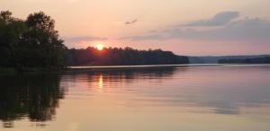 Logan Martin Lake Retreat