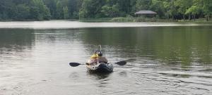 Logan Martin Lake Retreat