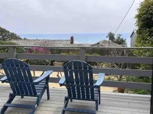 30 PCT OFF!! Limited Time! Malibu Ocean Wave with King Bed, Walking to Beach and Hiking - West Hollywood