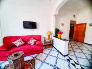 Residence Koutoubienne