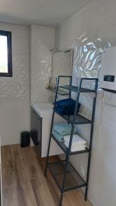 Maisons de vacances Maison proche de la mer : photos des chambres