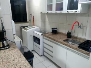 Espaço para sentir-se bem.