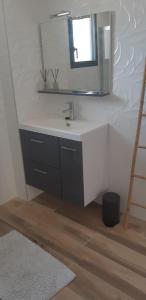 Maisons de vacances Maison proche de la mer : Maison 2 Chambres