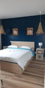 Maison proche de la mer