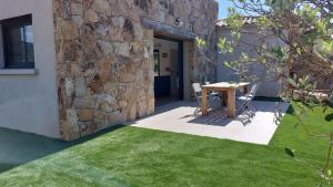 Maison proche de la mer