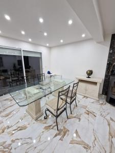 Villas Spacieuse Maison familiale : photos des chambres