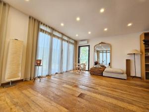 Villas Belle villa a Misincu- Du cote de chez Annabelle : photos des chambres