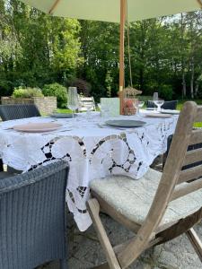 Hoeve Pino, Verwarmd zwembad