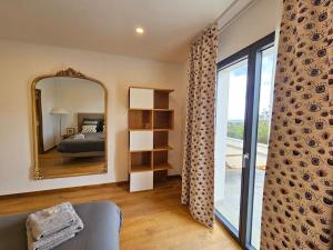 Villas Belle villa a Misincu- Du cote de chez Annabelle : photos des chambres