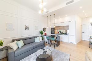 Monte Carlo Border - Luxury cosy and modern flat