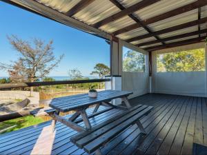 Dunkes Organic Equestrian Estate