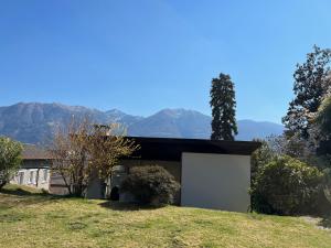 Muralto-Locarno: Miramonti Apt. 4 - 3hvězdičkové hotely ve městě Locarno
