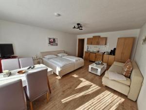 Ferienwohnung Schulzental