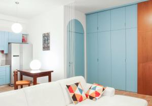 Appartamento nel borgo Marinaro