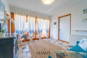 Asfodeli - Bilocale con vista mare e WiFi img2