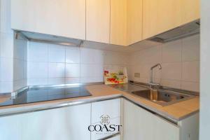 Asfodeli - Bilocale con vista mare e WiFi img8