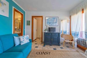 Asfodeli - Bilocale con vista mare e WiFi img10