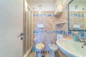 Asfodeli - Bilocale con vista mare e WiFi img16