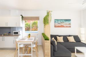 Home2Book Stunning Apt Terrace & Pool Caletillas