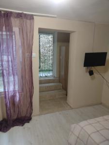 Стая за гости иричек