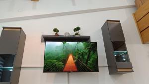 Nitro Inn 1 Premium Cozy - Wine Tasting - Souvenir - Art Gallery - Private Guided Tours - Relaxing - Romantic