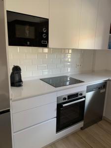 Casa A praciña, Playa de Soesto