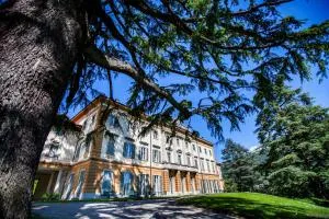 Villa Baragiola - Maslianico