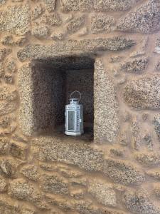 Casa A praciña, Playa de Soesto