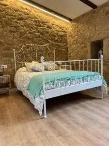 Casa A praciña, Playa de Soesto - Arrueiro