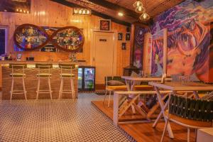 Urban Monk Stays and Cafe