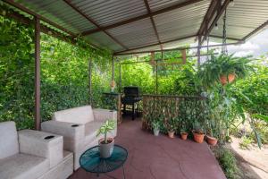 Vacation Home Bartenderluisch