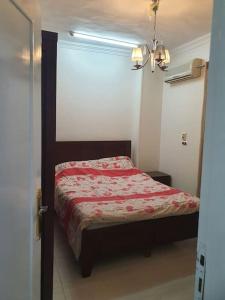 Hurghada city center