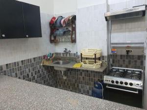 Hurghada city center