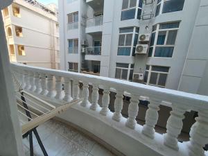 Hurghada city center